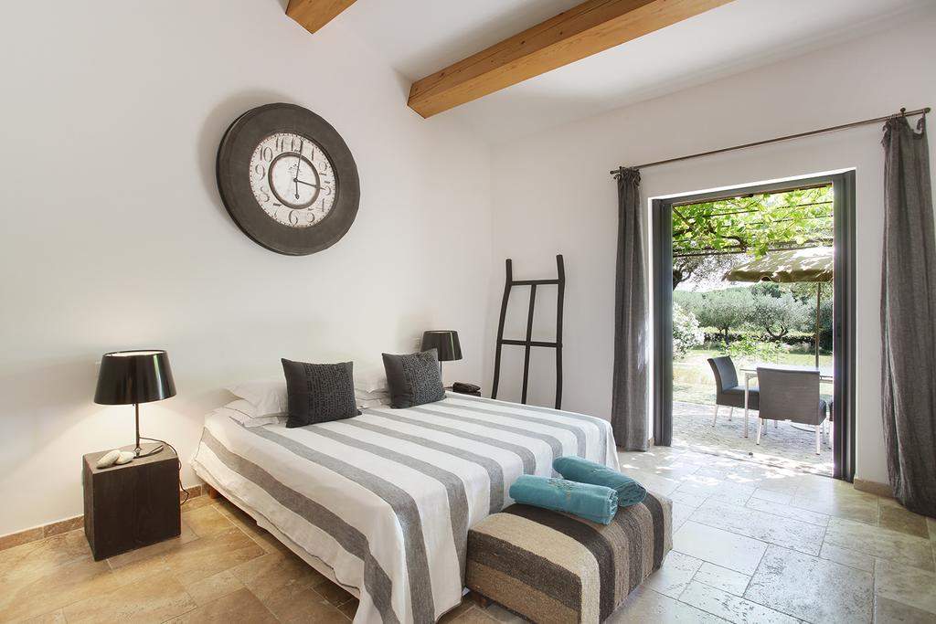 Hotel Saint Tropez Auberge de l'Oumède